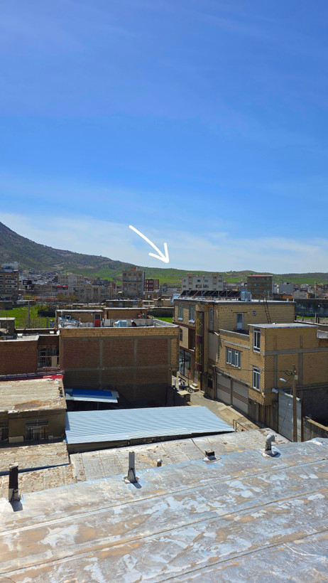 دوربین دوچشمی شکاری روسی (8*30)